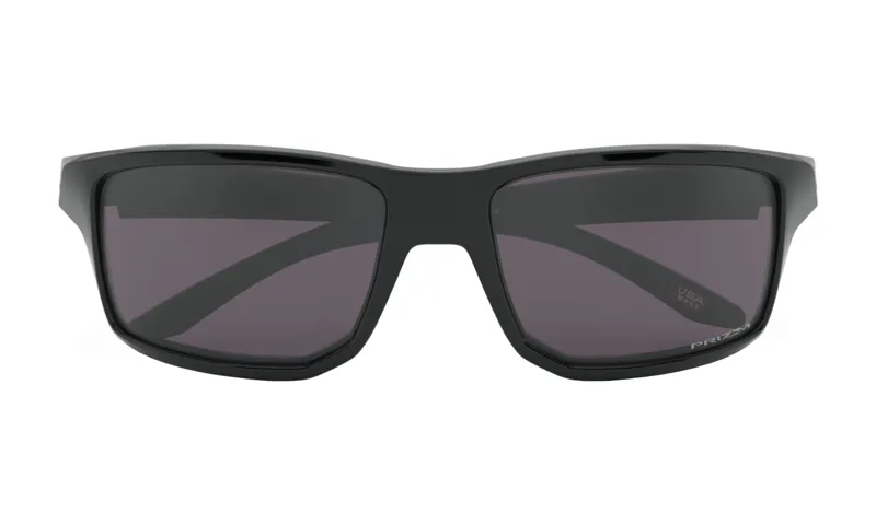 Oakley Gibston Polished Black Prizm Grey-3