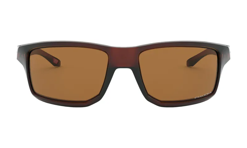 Oakley Gibston Polished Rootbeer Prizm Bronze-5