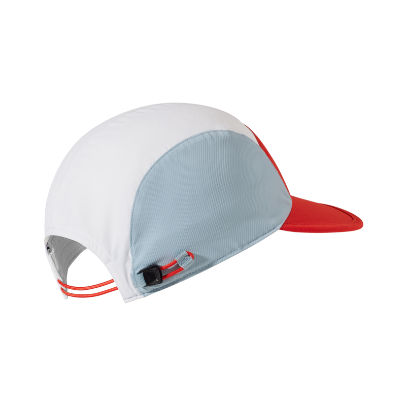 Mammut Aenergy Light Cap Mammut Red/Nebla-1