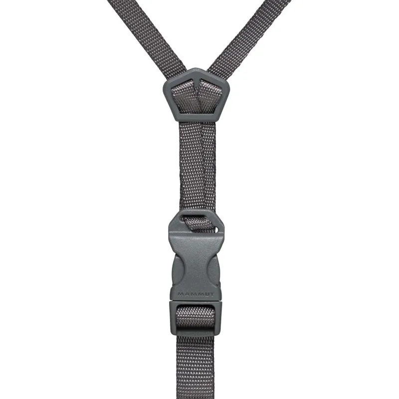 Mammut Crag Sender Helmet Titanium-6