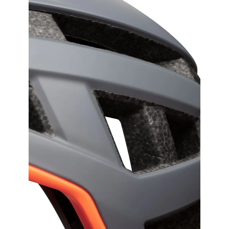 Mammut Crag Sender Helmet Titanium-4