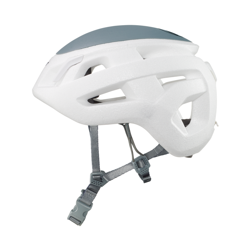 Mammut Wall Rider 2.0 Helmet Strata/White