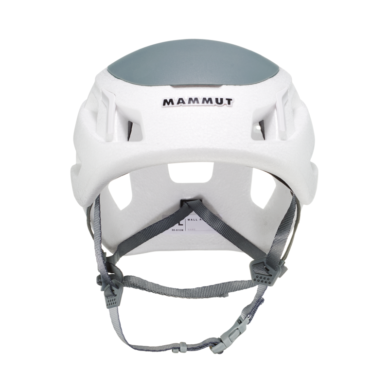Mammut Wall Rider 2.0 Helmet Strata/White-1