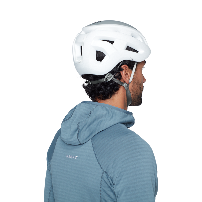 Mammut Wall Rider 2.0 Helmet Strata/White-4
