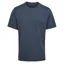 Rab Men's Mantle T-Shirt Tempest Blue