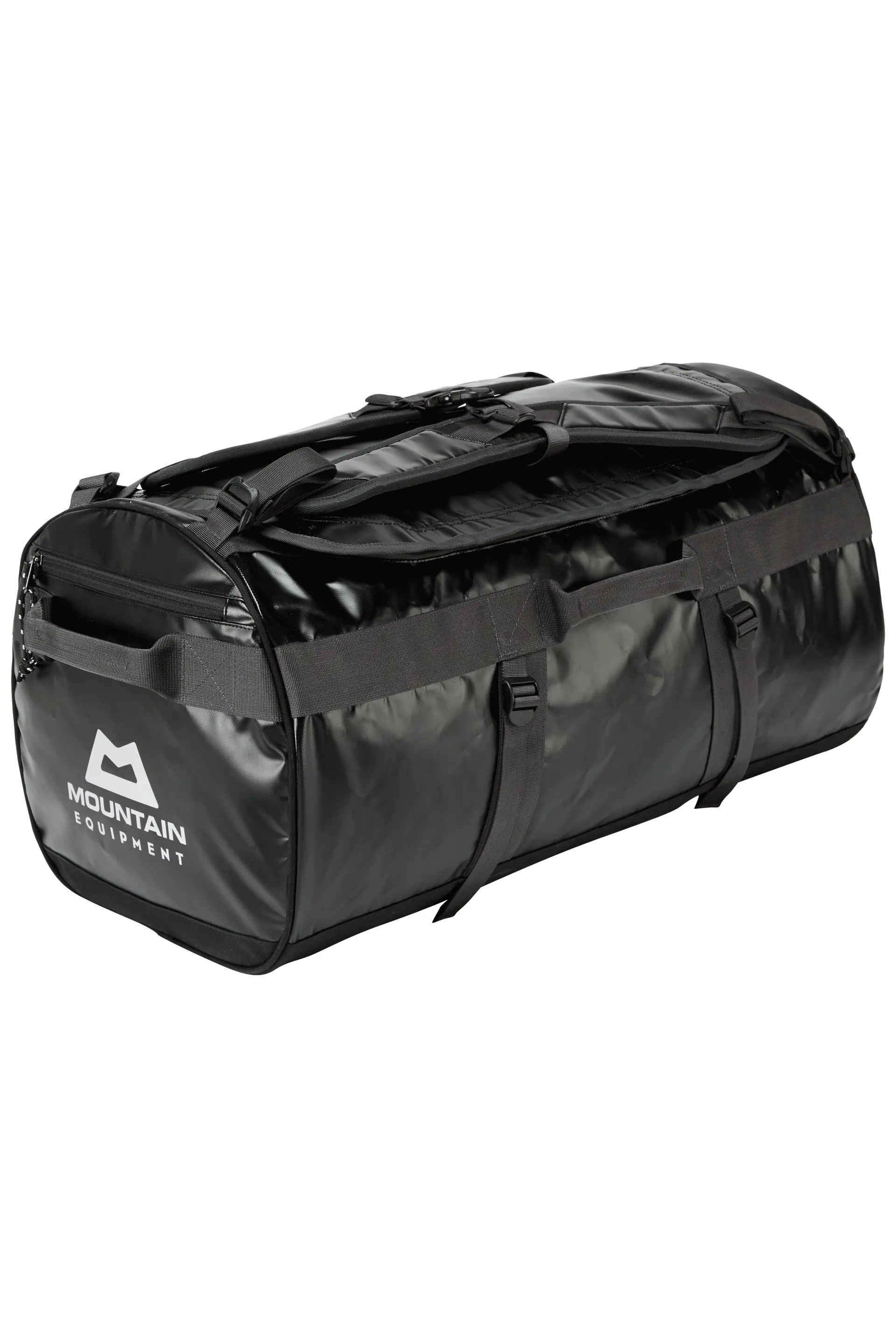 Mountain Equipment Wet and Dry 140L Kitbag Black