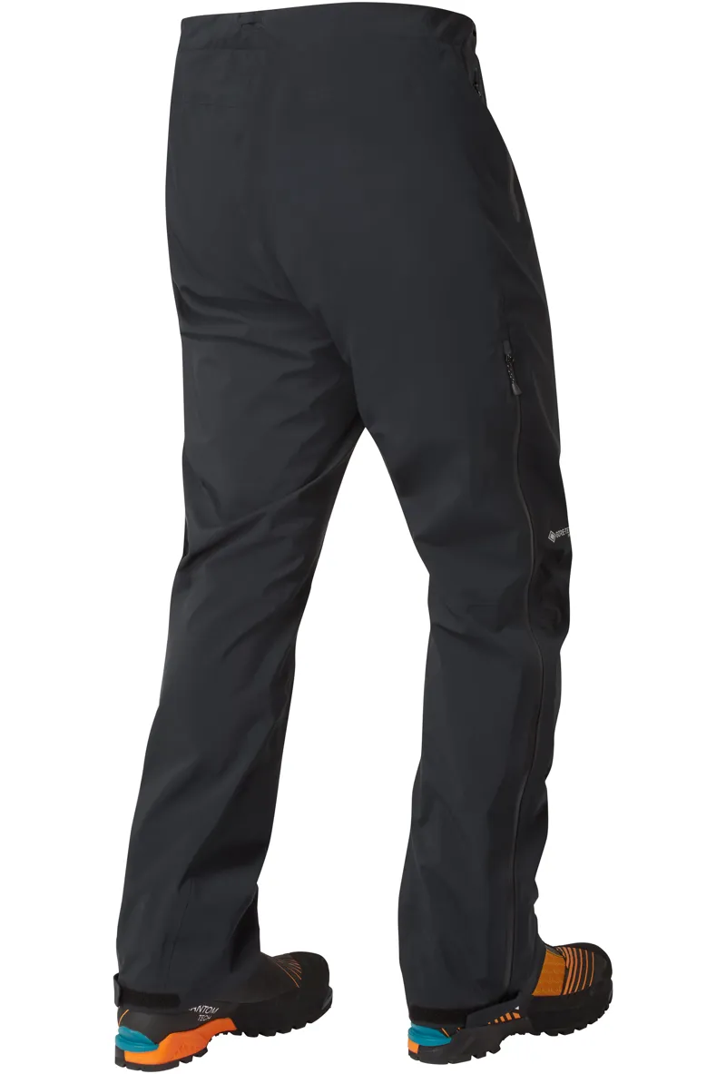 Mountain Equipment Mens Lhotse Pant Black-1