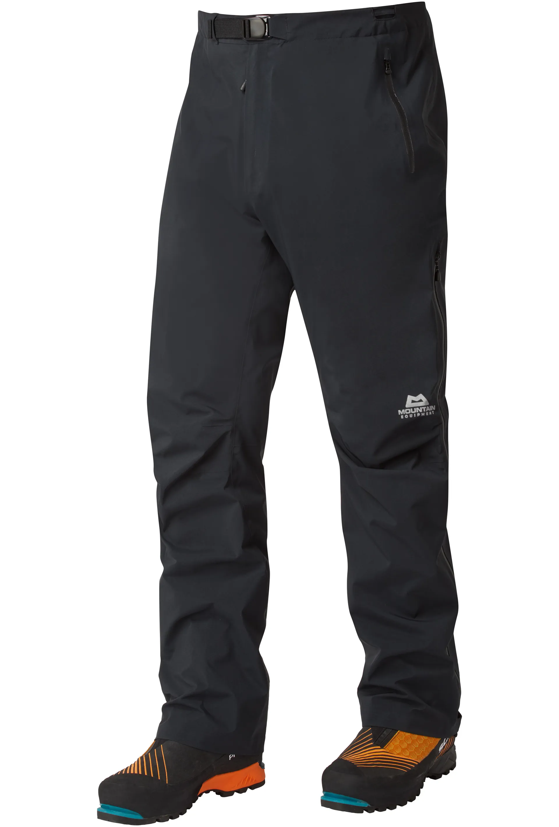 Mountain Equipment Mens Lhotse Pant Black