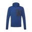 Mountain Equipment Men's Lumiko Hood Jacket Admiral / Cosmos