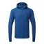 Mountain Equipment Men's Aiguille Hooded Top Admiral Blue
