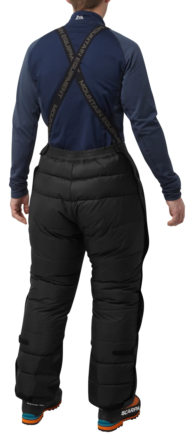 Mountain Equipment Expedition Pant Black-2