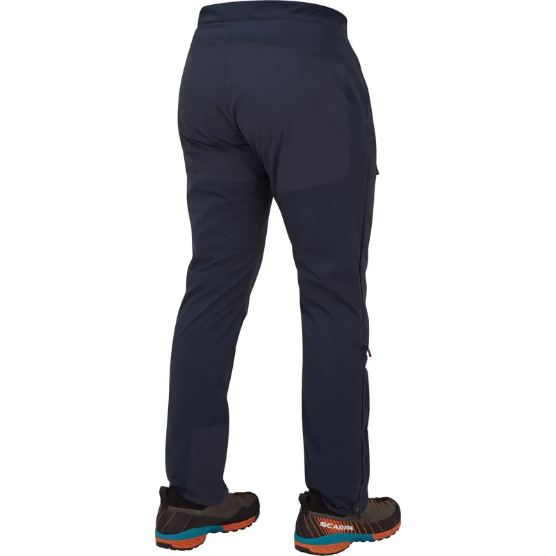 Mountain Equipment Mens Kinesis Pant Cosmos-1
