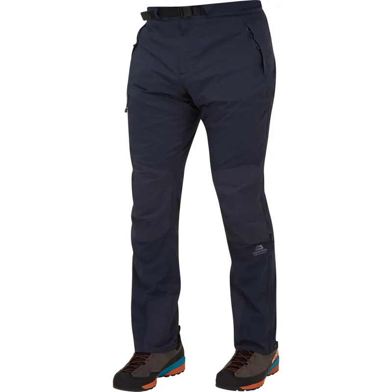 Mountain Equipment Mens Kinesis Pant Cosmos-2