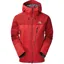 Mountain Equipment Mens Lhotse Jacket Imperial Red/Crimson