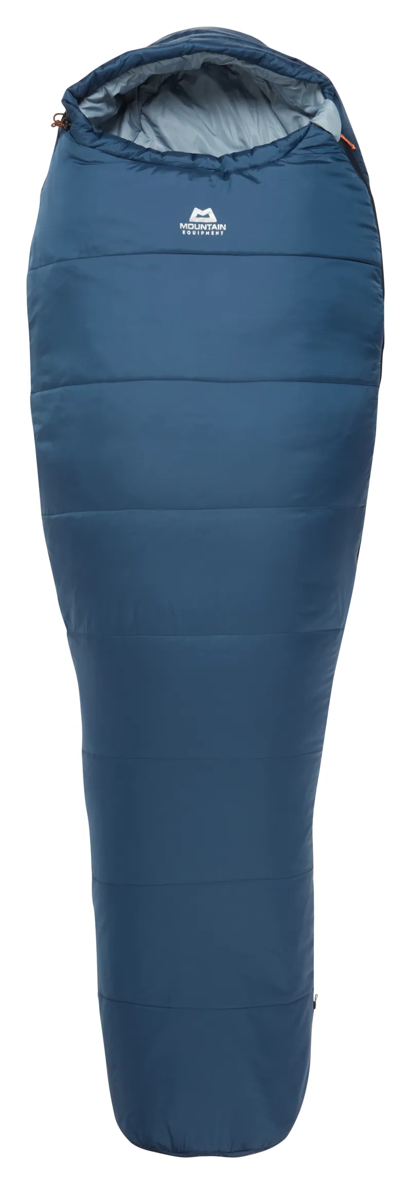 Mountain Equipment Lunar III Sleeping Bag Denim