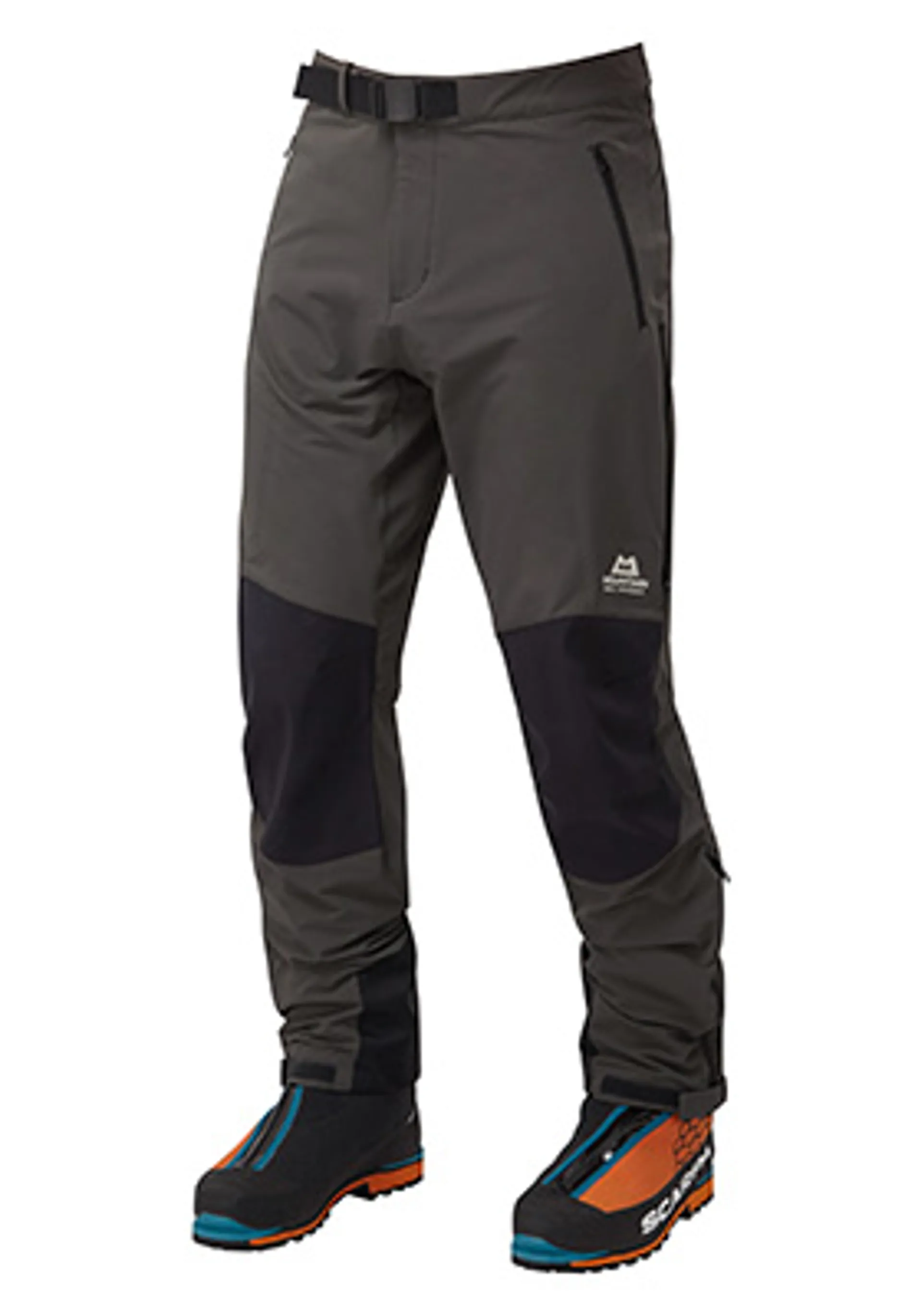 Mountain Equipment | Mens | Mission | Pant | Graphite