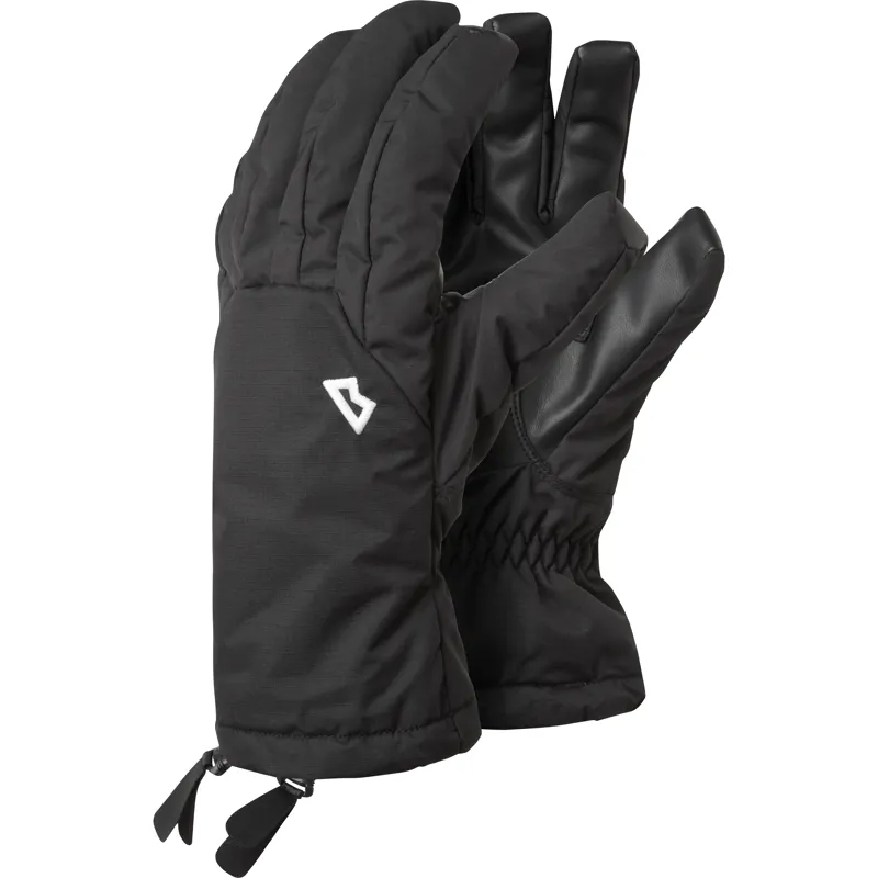 Mountain Equipment Mens Mountain Glove Black