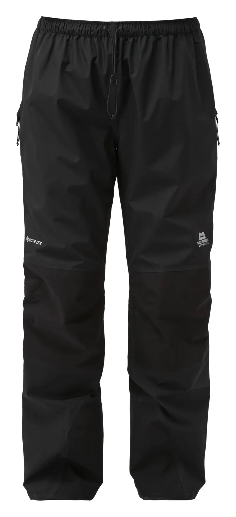 Mountain Equipment Womens Saltoro Pant Black-1