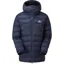 Mountain Equipment Womens Senja Jacket Cosmos