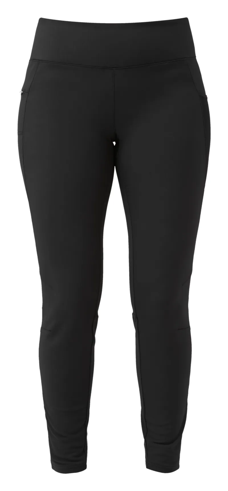 Mountain Equipment Sonica Womens Tight Black