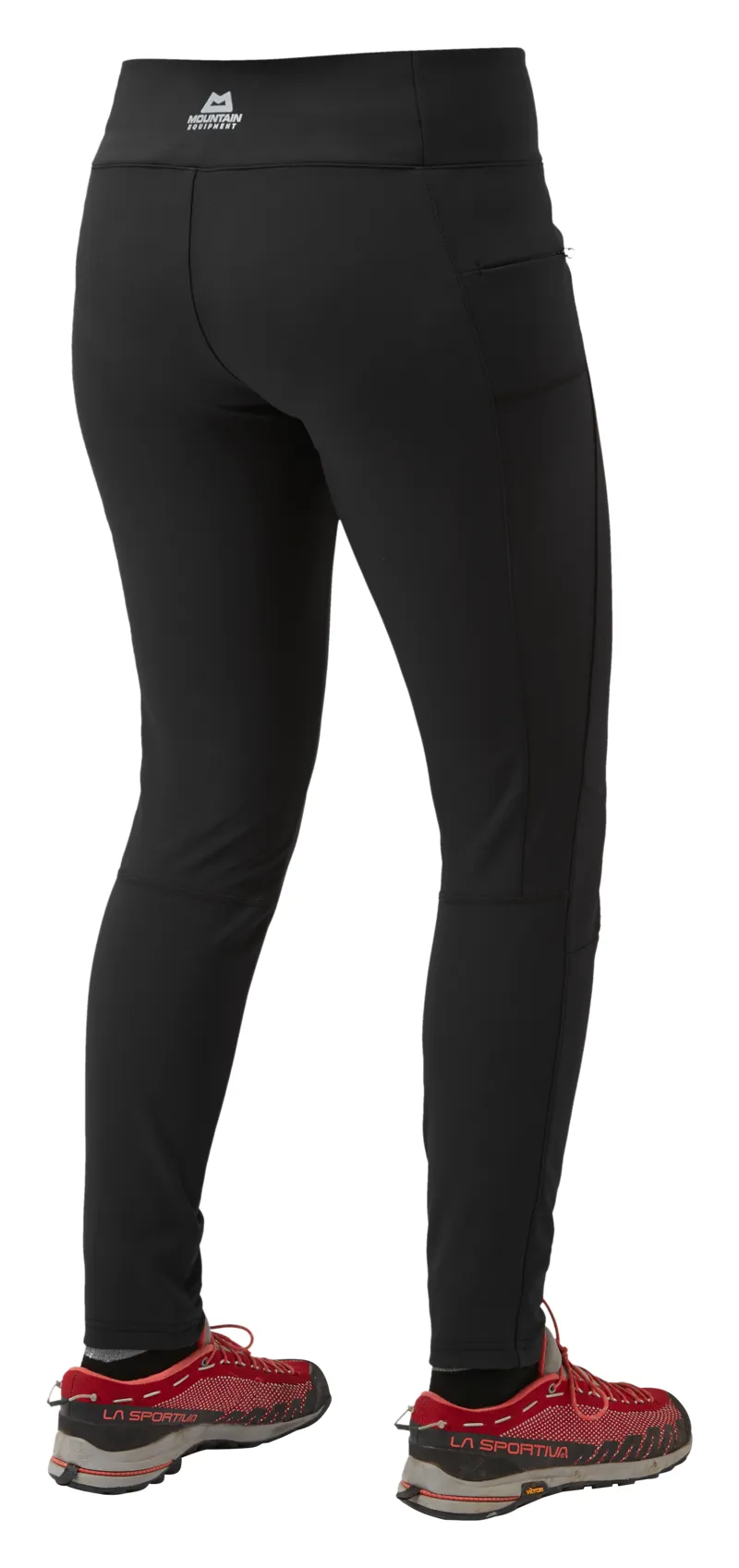 Mountain Equipment Sonica Womens Tight Black-2