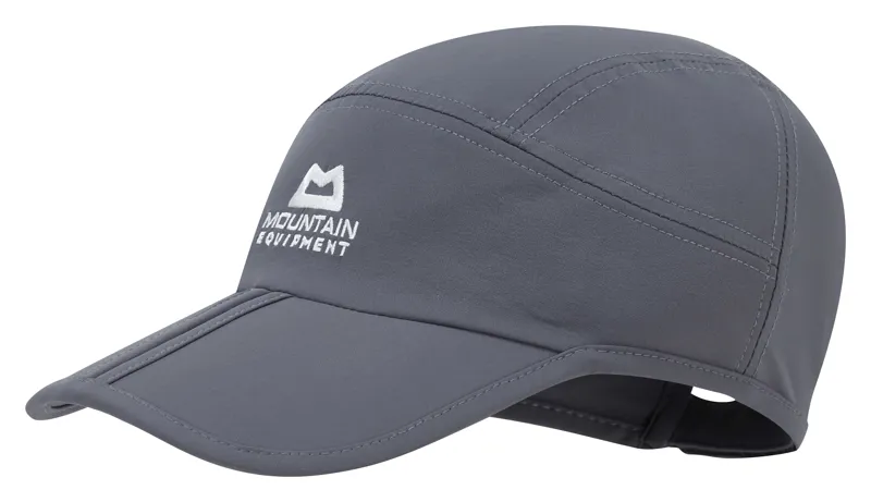 Mountain Equipment Squall Cap Ombre Blue