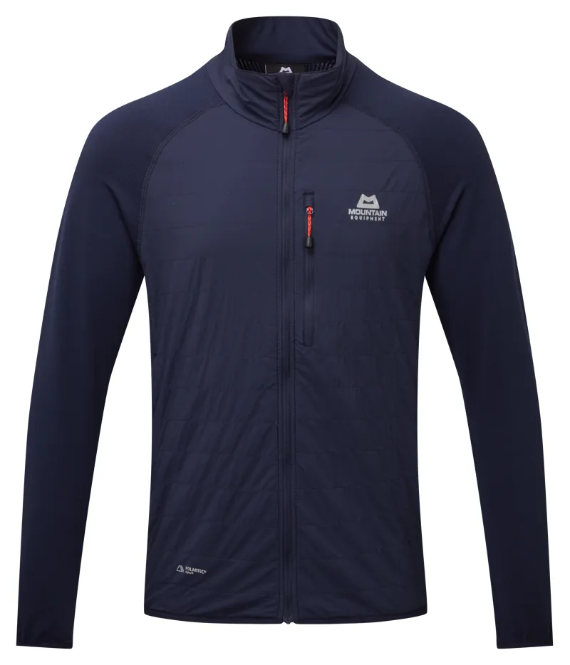 Mountain Equipment Mens Switch Jacket Cosmos