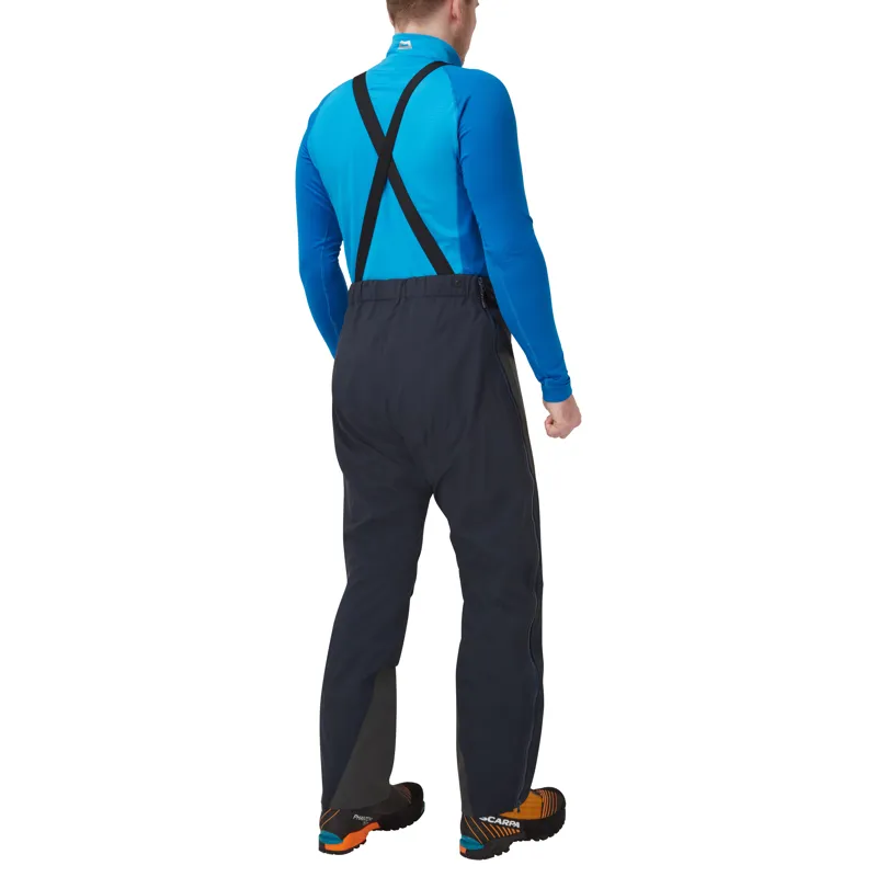 Mountain Equipment Mens Tupilak Pant Cosmos-1