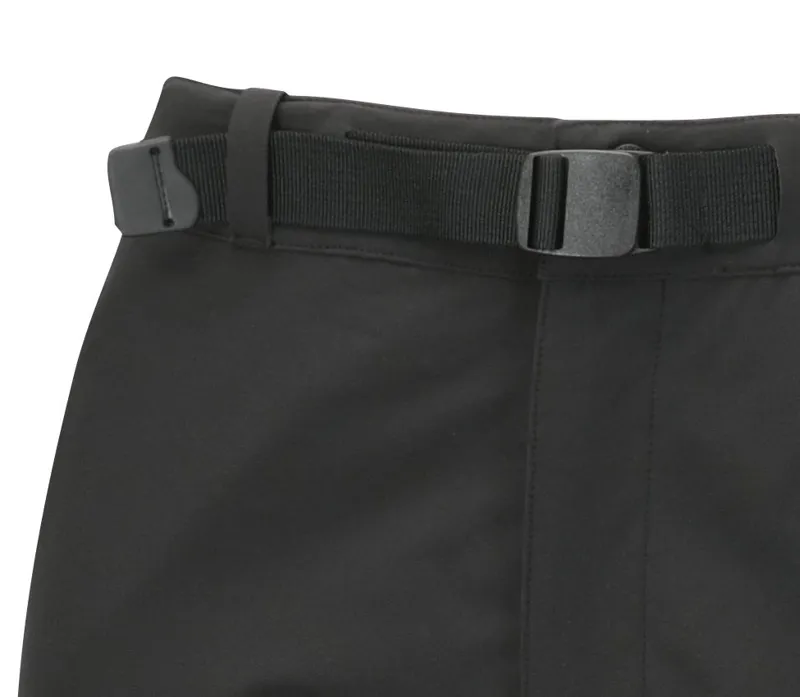 Mountain Equipment Mens Ibex Pant Black-7