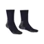Bridgedale Mens Hike Lightweight Merino Performance Boot Sock Navy