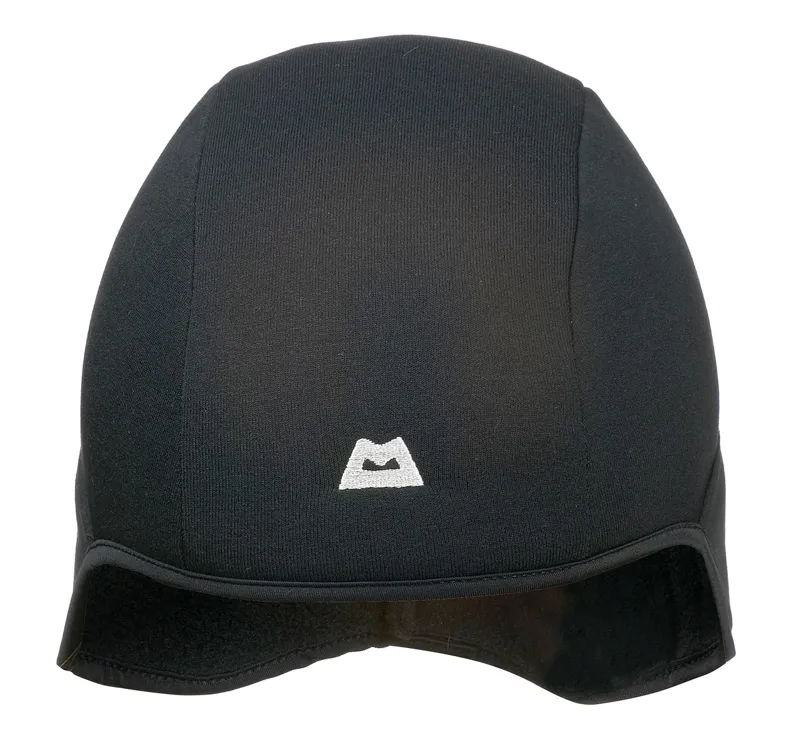 Mountain Equipment Powerstretch Lid Liner Black