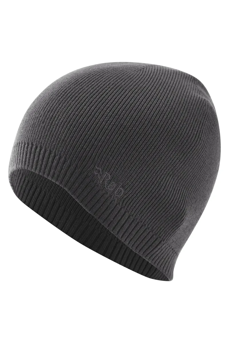 Rab Merino Beanie Beluga