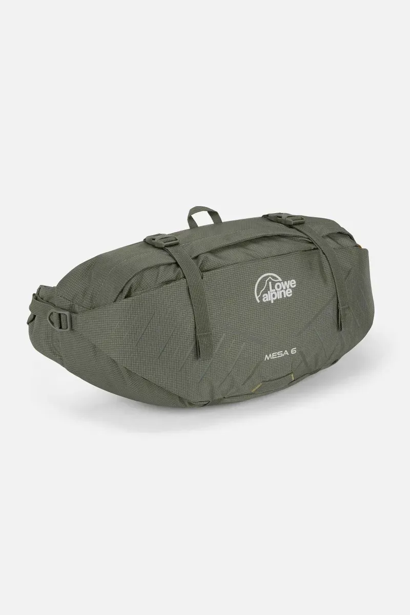 Lowe Alpine Mesa 6 Light Khaki