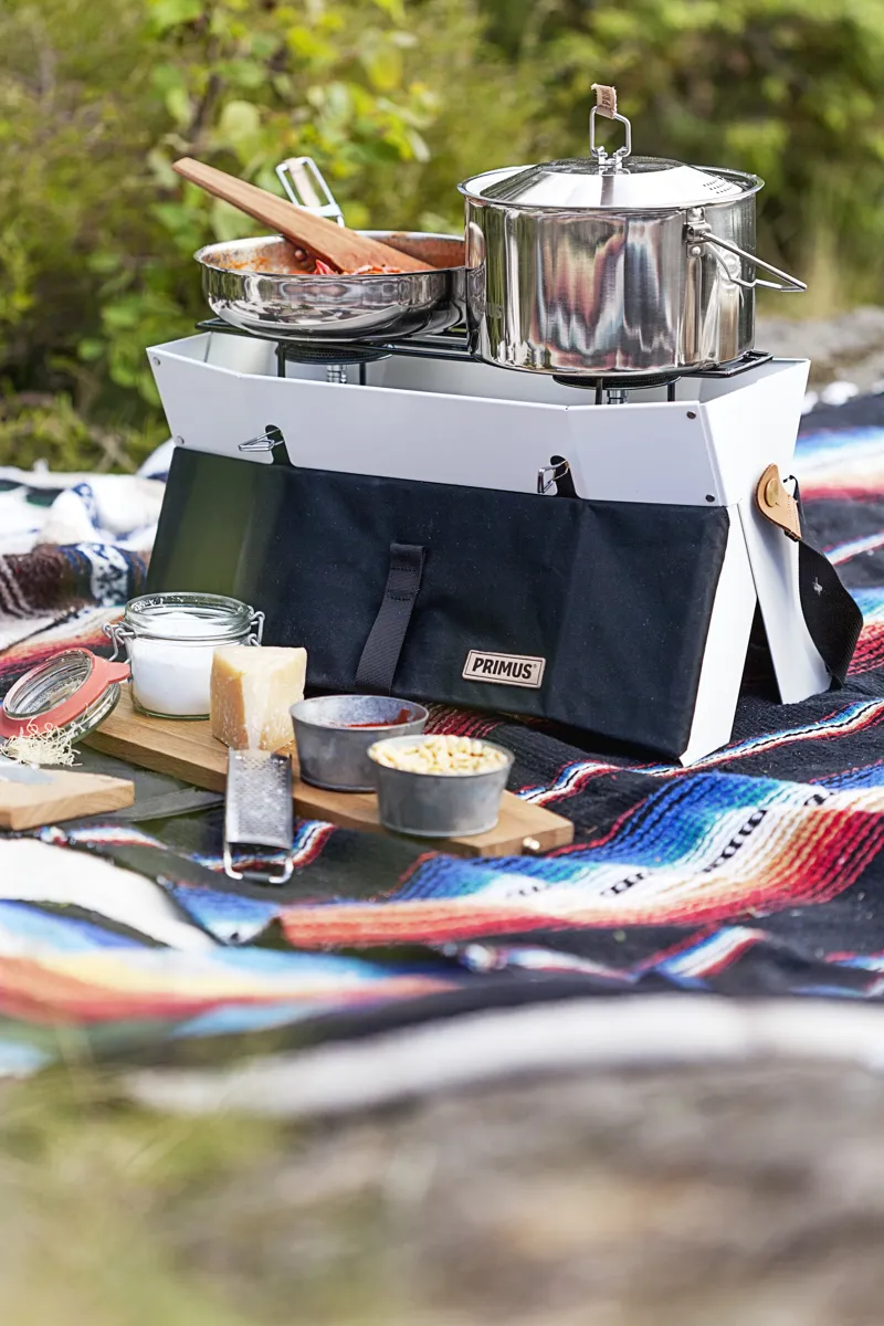 Primus Campfire Pot Stainless Steel 3 Litres-2