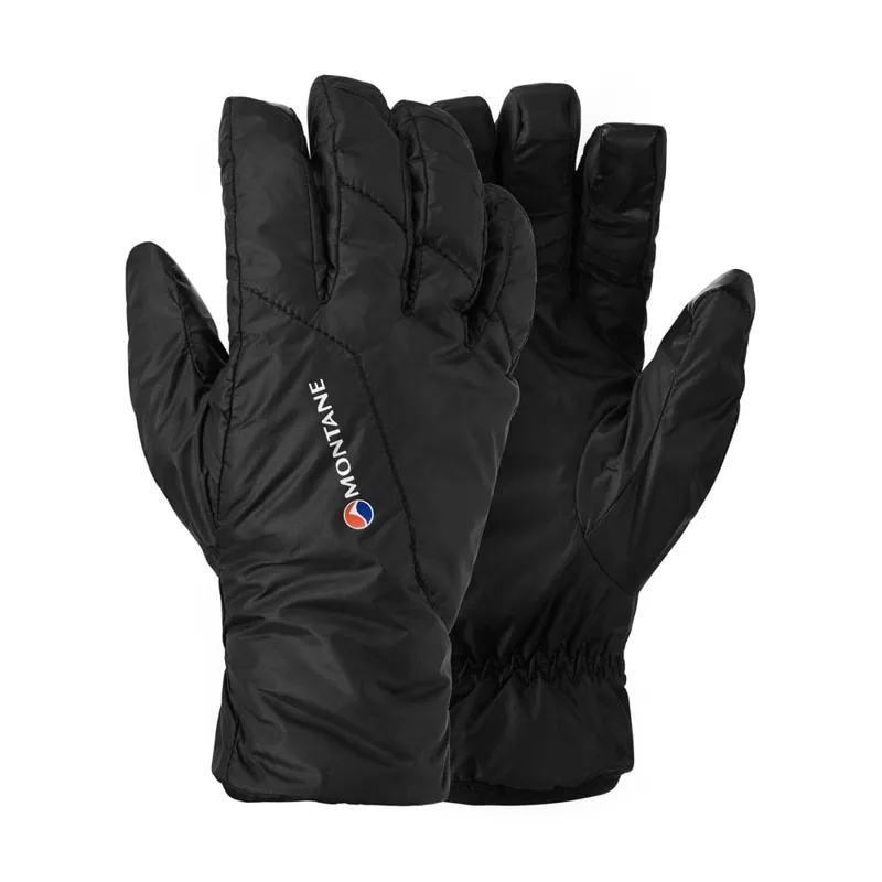 Montane Mens Prism Glove Black-2