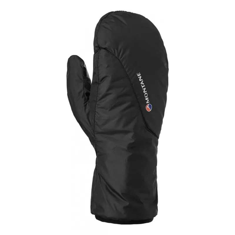 Montane Mens Prism Mitt Black