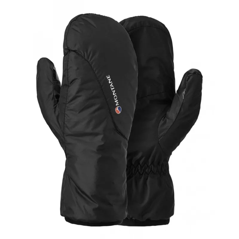Montane Mens Prism Mitt Black-1