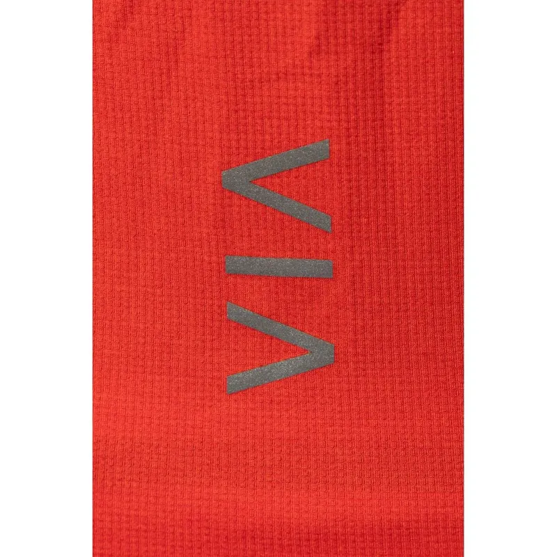 Montane Mens Sabre T-Shirt Flag Red-1