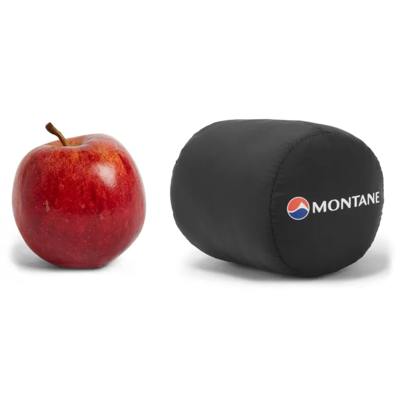 Montane Mens Prism Mitt Black-3