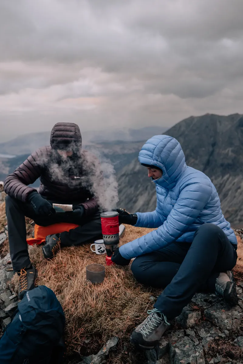 Montane Mens Anti Freeze Hoody Stone Blue-13