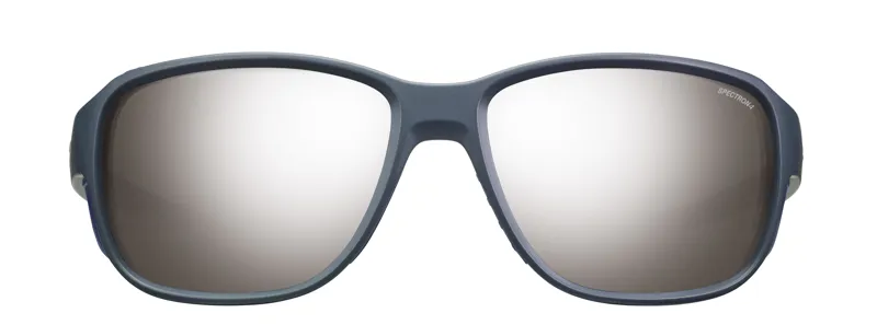 Julbo Mens Montebianco 2 Sunglasses Spectron 4 Dark Blue-1