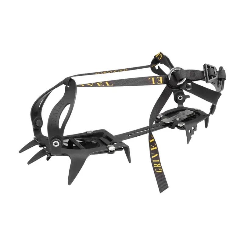 Grivel Monte Rosa Crampon