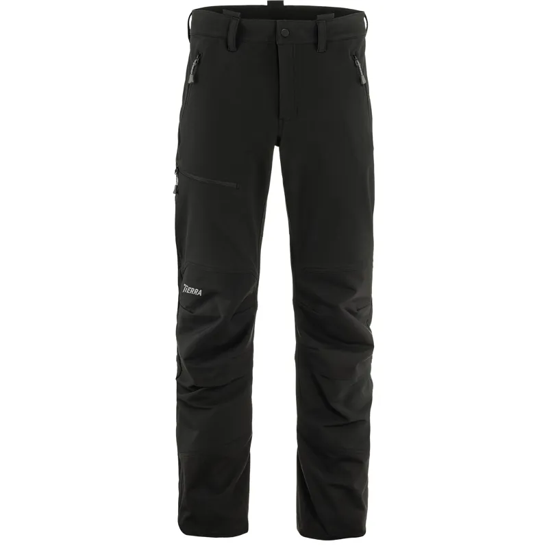 Tierra Mens Ace Pants Black