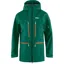 Tierra Men's Ostra Jacket Pine Green