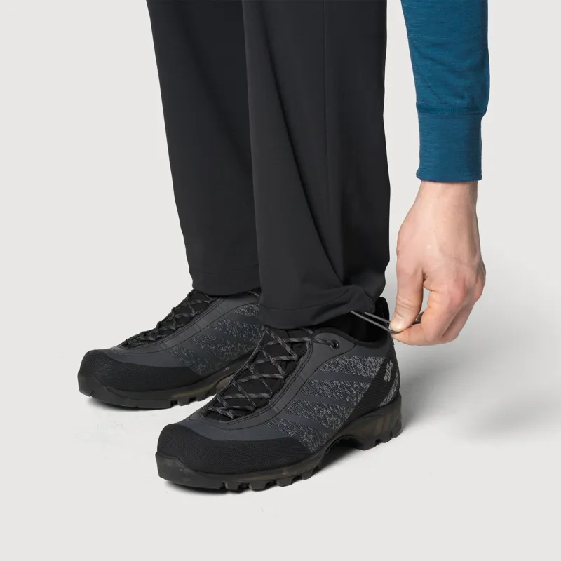 Tierra Men's Tarfala Pants Black-3