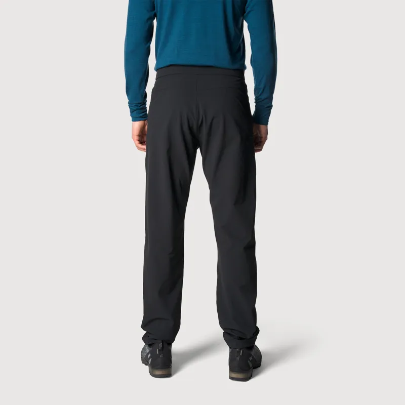 Tierra Men's Tarfala Pants Black-5