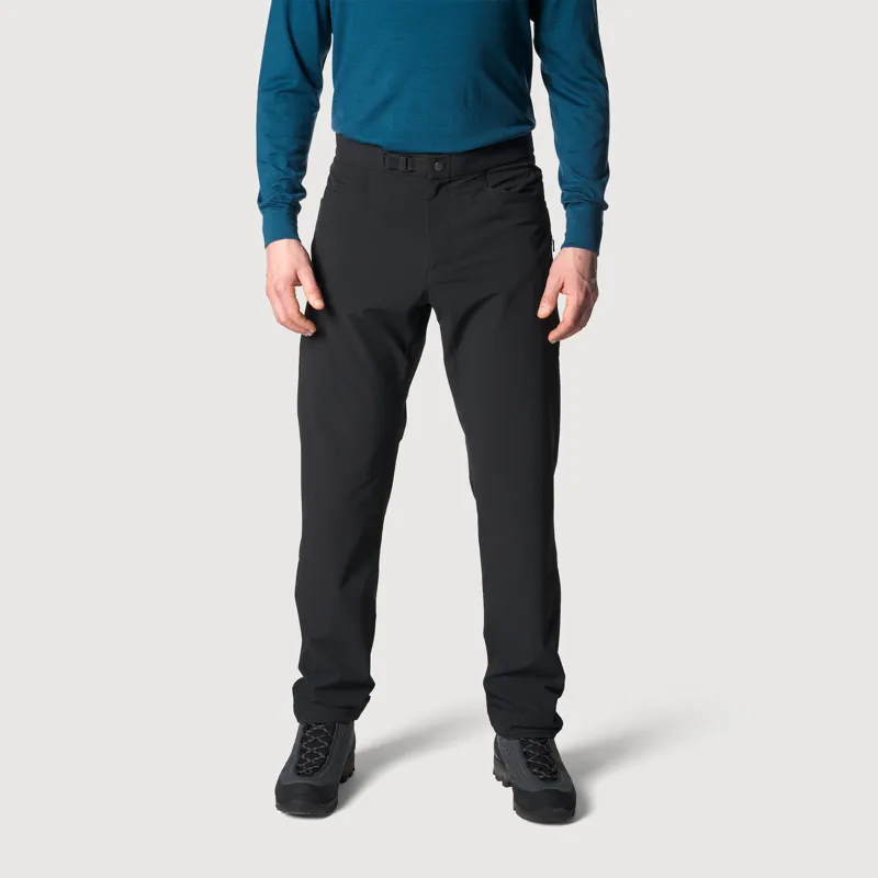 Tierra Men's Tarfala Pants Black-6