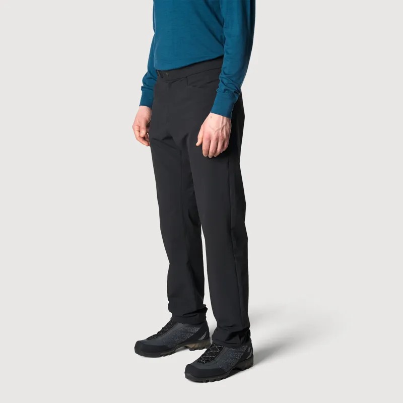 Tierra Men's Tarfala Pants Black-7