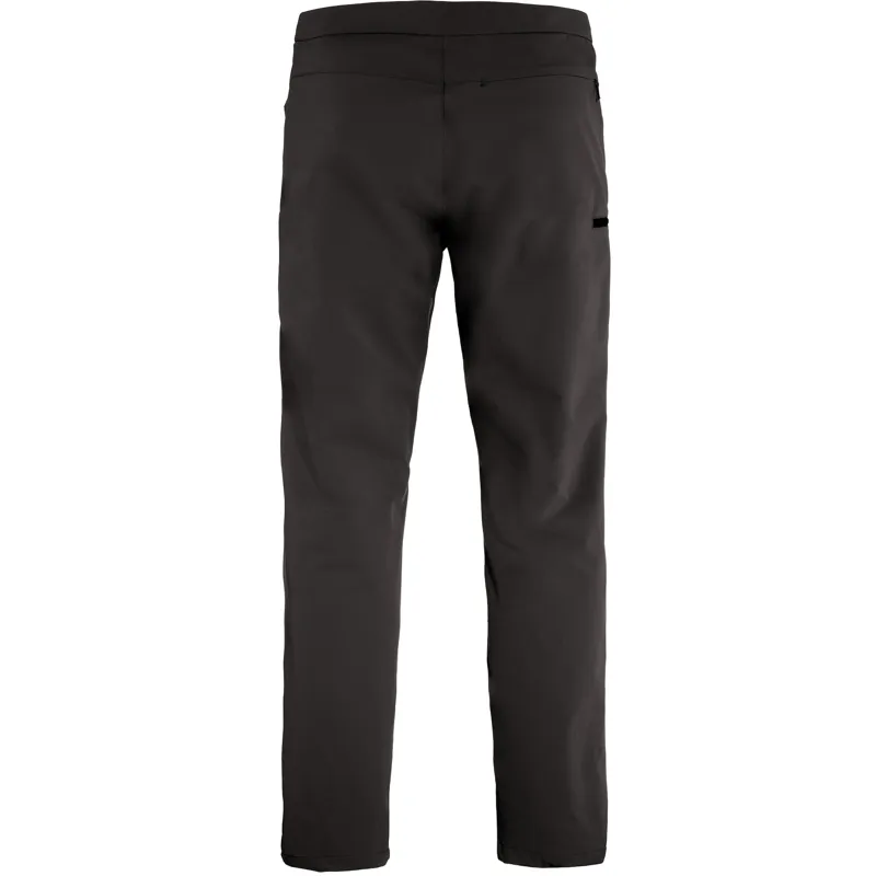 Tierra Men's Tarfala Pants Black-1