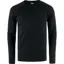Tierra Men's Utilana Sweater Black